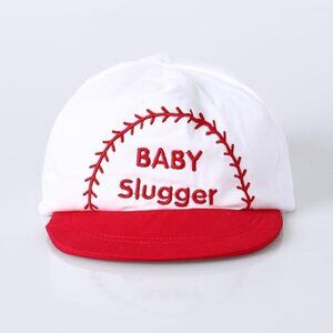 NEW! Baby Boys' Novelty Hat, 6-18 Months 😊